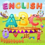 Learn English For Kids Games icon