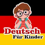 German For Kids icon