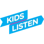 Kids Listen: Podcasts for kids icon