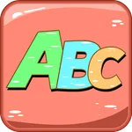 Alphabet: Quiz icon