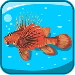 Fish: Quiz icon