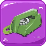 Retro: Quiz icon