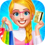 Crazy Shopping Mall Adventure icon