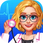 Surgery Doctor Crazy Adventure icon