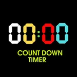 Multiple Countdown Timer icon