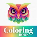 Pic Paint: Coloring Book App icon