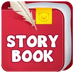 Read English Stories Offline icon