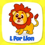 Kids Preschool Fun Adventure icon
