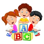 Preschool Learning Colors Numb icon