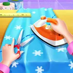 Baby Tailor - Clothes Maker icon