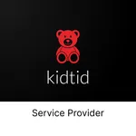 Kidtid ServiceProvider icon