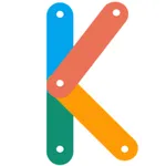 Kidzy-Fitness App for Kids icon