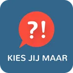 Kies Jij Maar icon