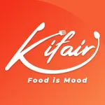 Kifair Online Ordering icon