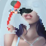AD Cut Girl icon