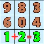 DigitalAddition icon
