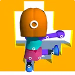 YogaWall icon