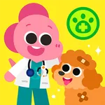 Cocobi Animal Hospital -Doctor icon