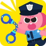 Cocobi Little Police - Kids icon