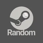 STEAM Random icon