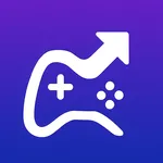 GameSwipe icon