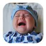 Baby Cry Sounds icon