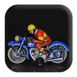 Motorcycles Sounds icon