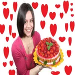 كعكات و حلويات سريعة (بدون انت icon