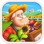 Rich Farmer icon