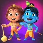 Krishna Balram -  Match 3 Game icon