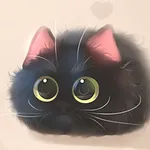 Fluffy Sushi Live Wallpaper icon