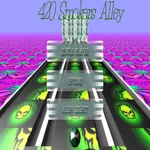 420 Smokers Alley icon
