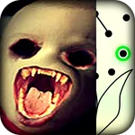 Scary Dots Prank icon