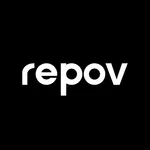 repov: A Mini Blog for Moments icon