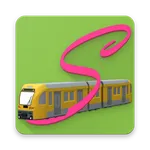 Kilometer Calculator icon
