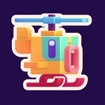 Jelly Copter icon