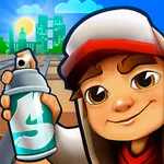 Subway Surfers icon