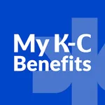 My K-C Benefits icon