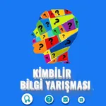 Kimbilir Bilgi Yarışması icon