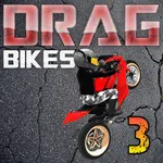 Drag Bikes 3 icon