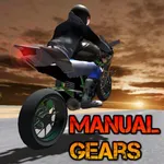 Wheelie King 3 - Motorbike 3D icon