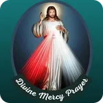 Divine Mercy Prayer icon