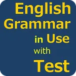 English Grammar icon