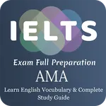 IELTS Complete Preparation icon