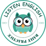 Listen English Daily Practice icon