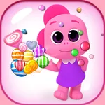 Cocobi Match Sweet icon