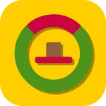 Skipping icon