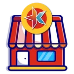 KiMii Store icon