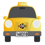 Kimii Takxi Driver icon