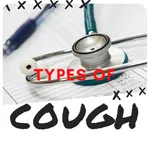 Cough Types : Symptom Treatmen icon